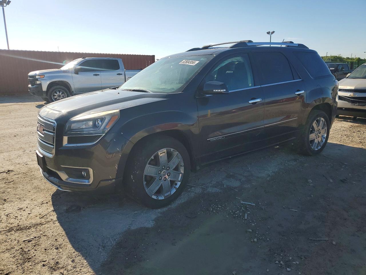 1GKKRTKD8FJ262422 · 2015 GMC ACADIA