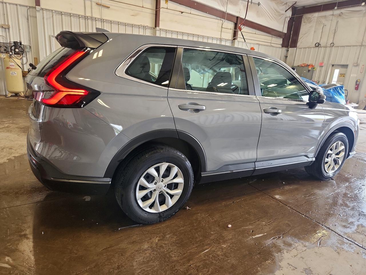 2HKRS4H23RH436579 · 2024 HONDA CR-V · 3/12