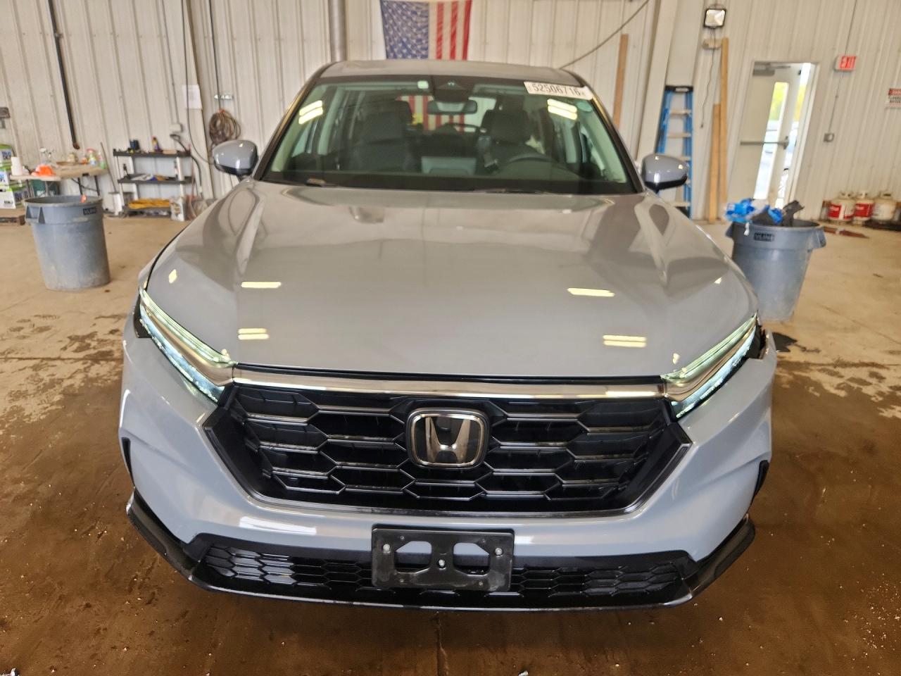 2HKRS4H23RH436579 · 2024 HONDA CR-V · 5/12