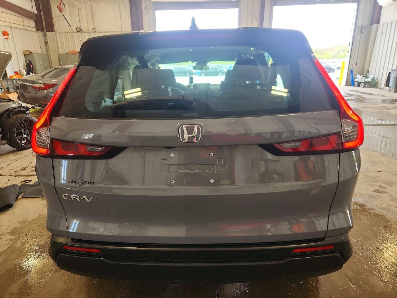 2HKRS4H23RH436579 · 2024 HONDA CR-V · 6/12