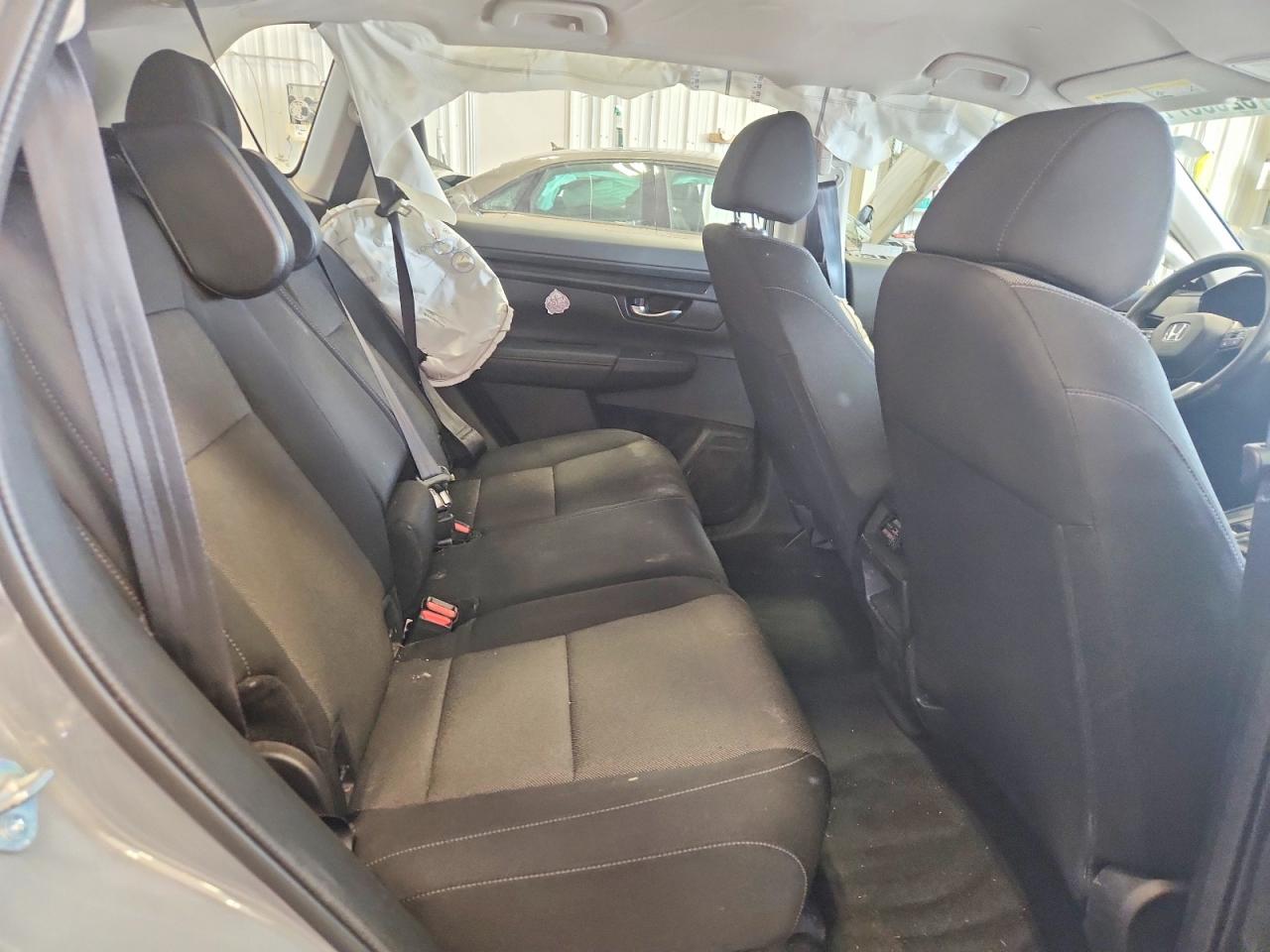2HKRS4H23RH436579 · 2024 HONDA CR-V · 10/12