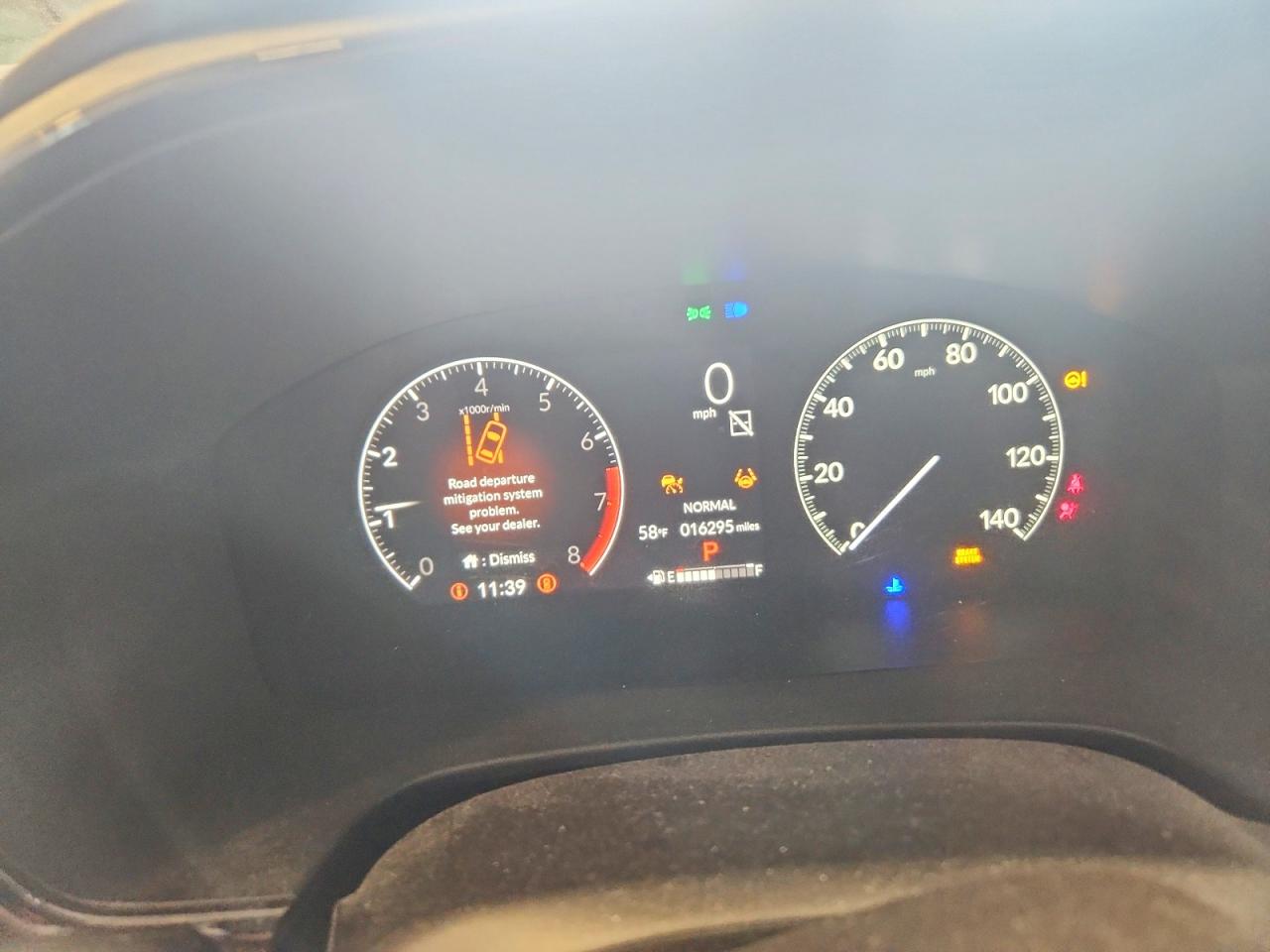 2HKRS4H23RH436579 · 2024 HONDA CR-V · 9/12