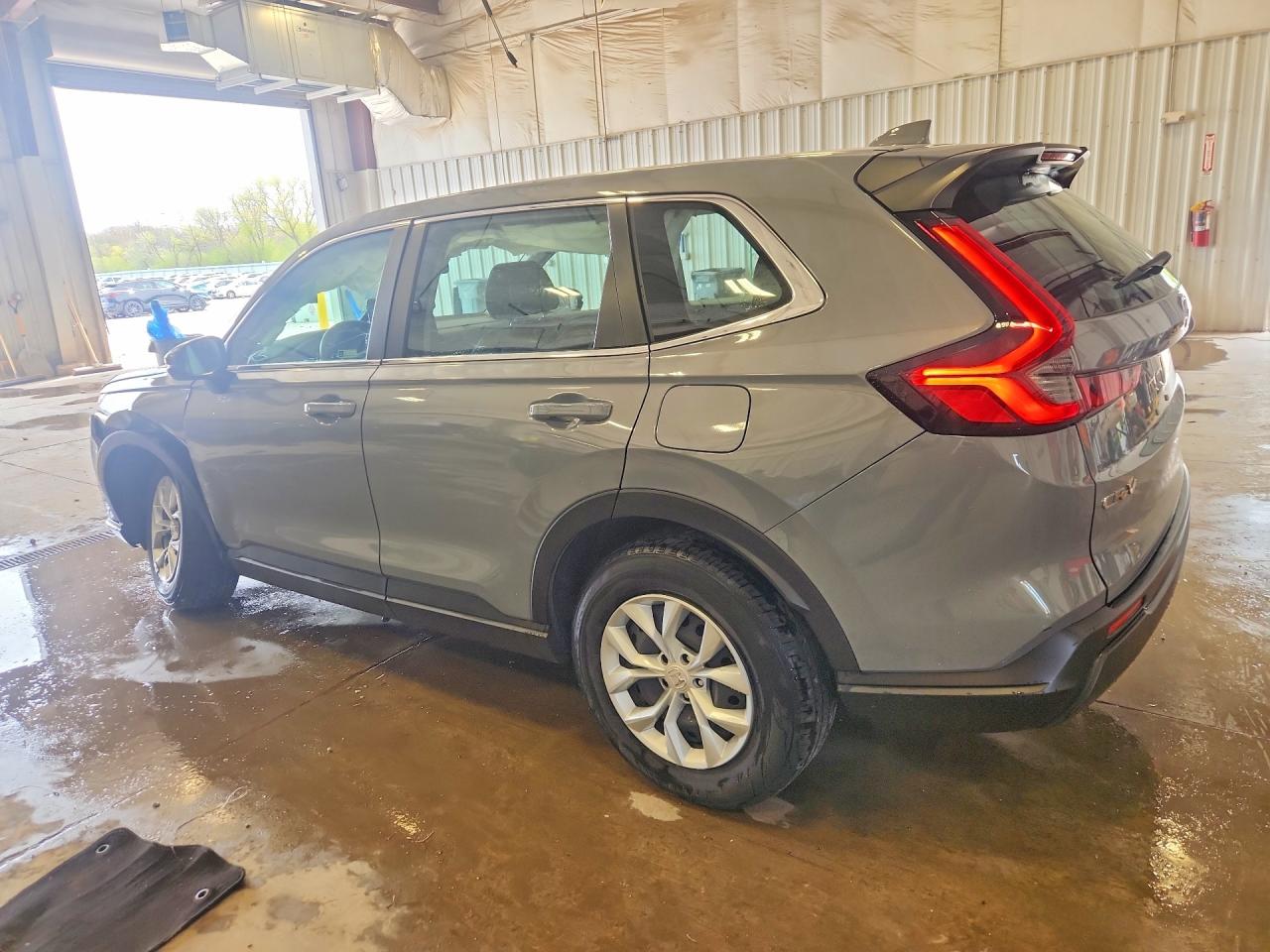 2HKRS4H23RH436579 · 2024 HONDA CR-V · 2/12