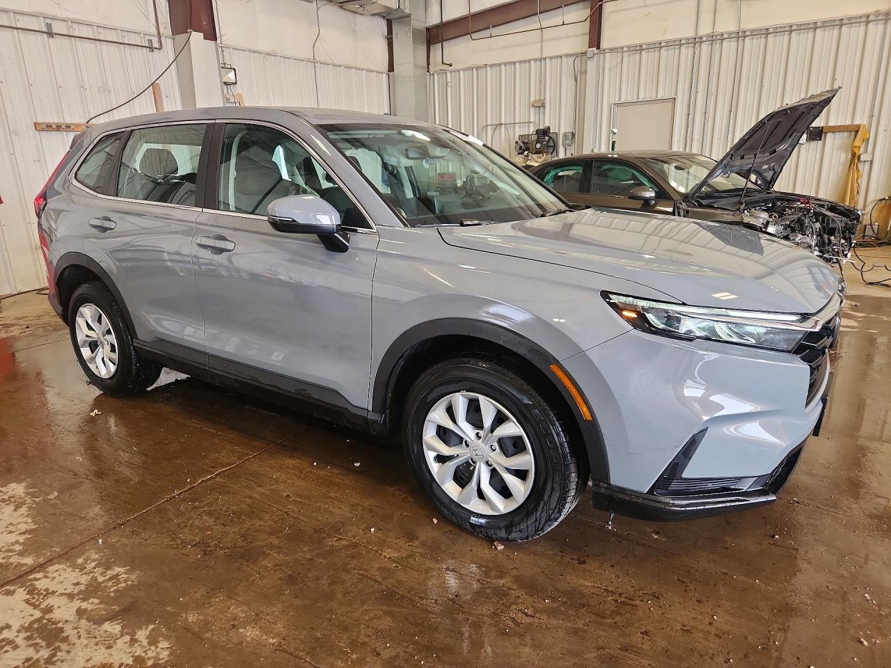 2HKRS4H23RH436579 · 2024 HONDA CR-V · 4/12