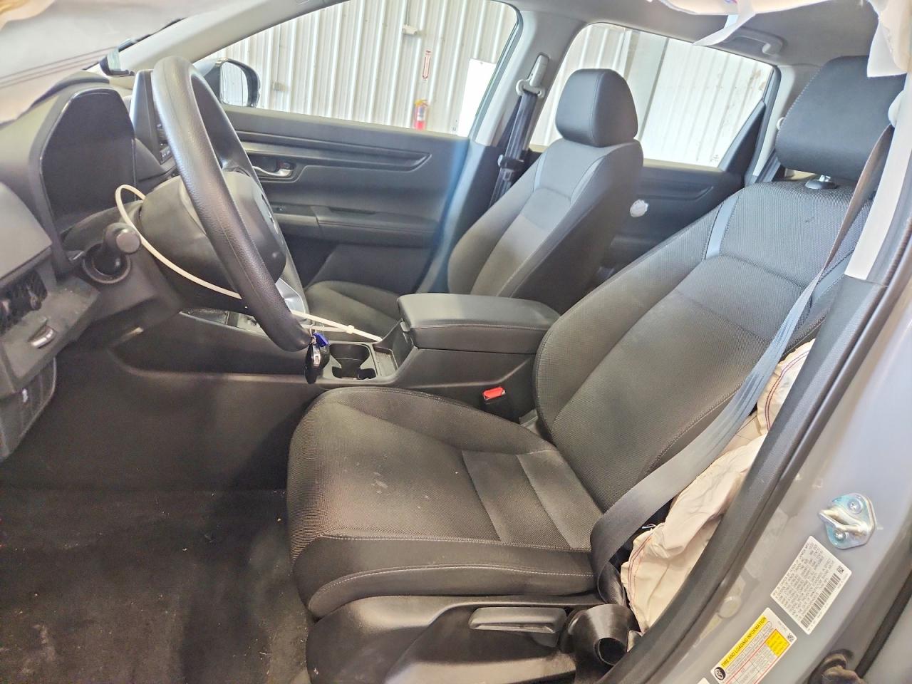 2HKRS4H23RH436579 · 2024 HONDA CR-V · 7/12