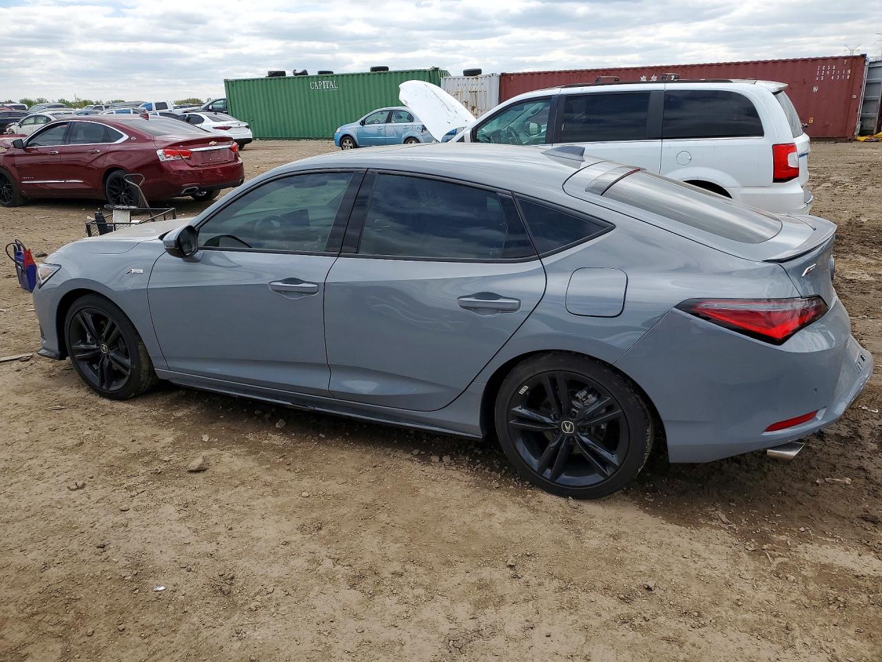 19UDE4H61TA002083 · 2026 ACURA INTEGRA · 2/13