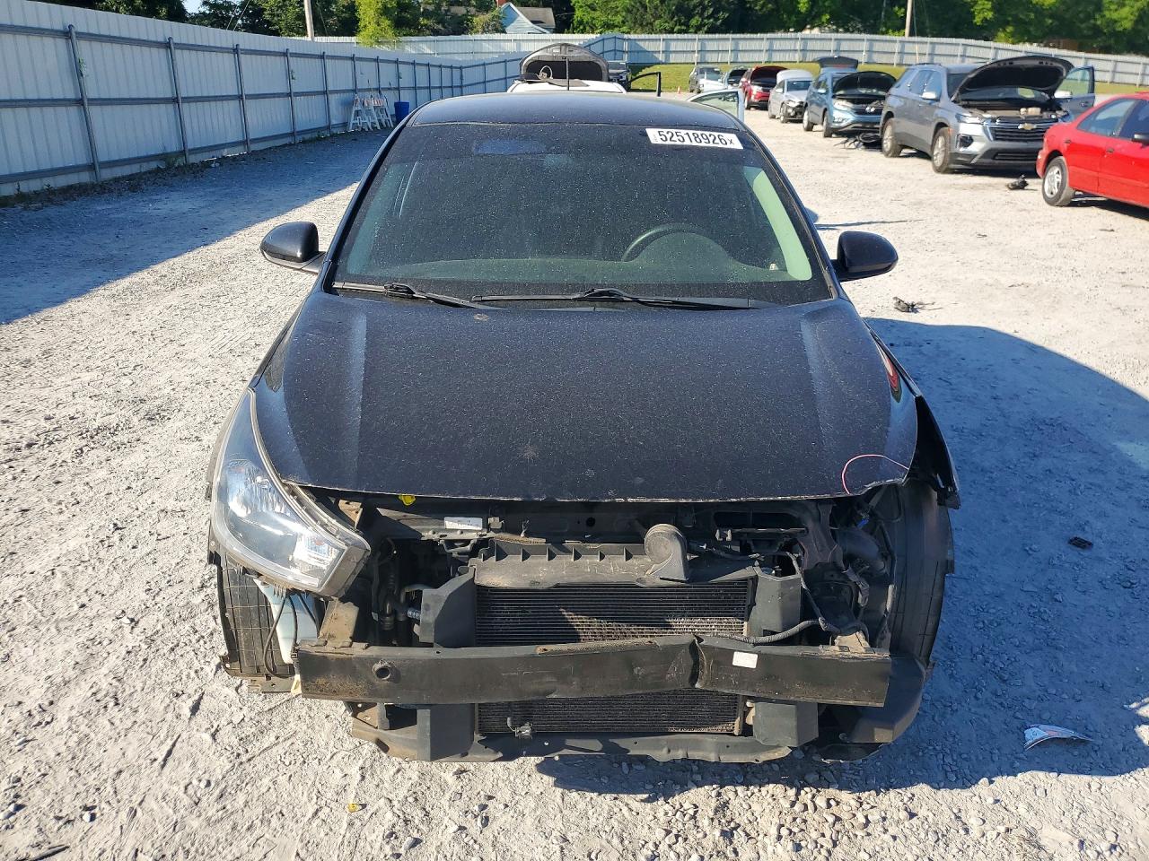 3KPA25ADXLE268529 · 2020 KIA RIO · 5/12