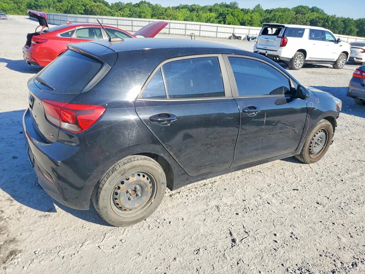 3KPA25ADXLE268529 · 2020 KIA RIO · 3/12