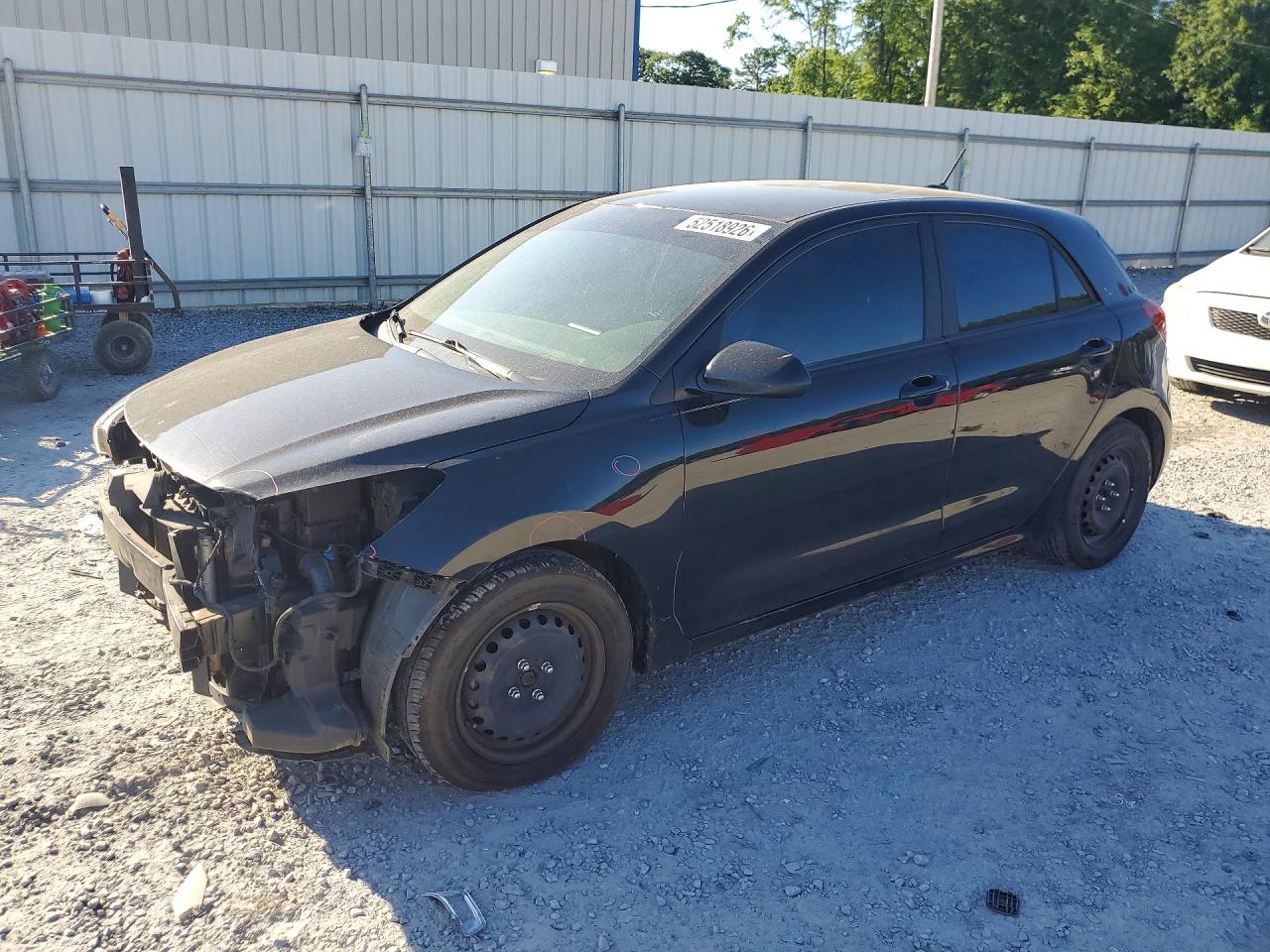 3KPA25ADXLE268529 · 2020 KIA RIO