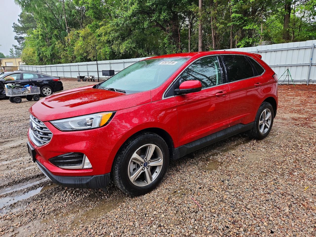 2FMPK4J9XNBA25633 · 2022 FORD EDGE