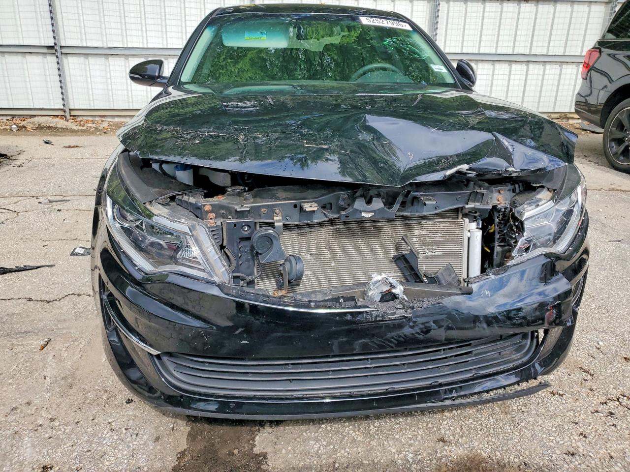 5XXGT4L32JG270303 · 2018 KIA OPTIMA · 5/12