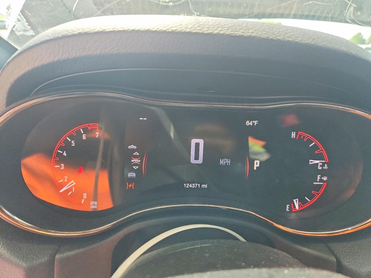 1C4RDHDG3KC803095 · 2019 DODGE DURANGO · 9/13