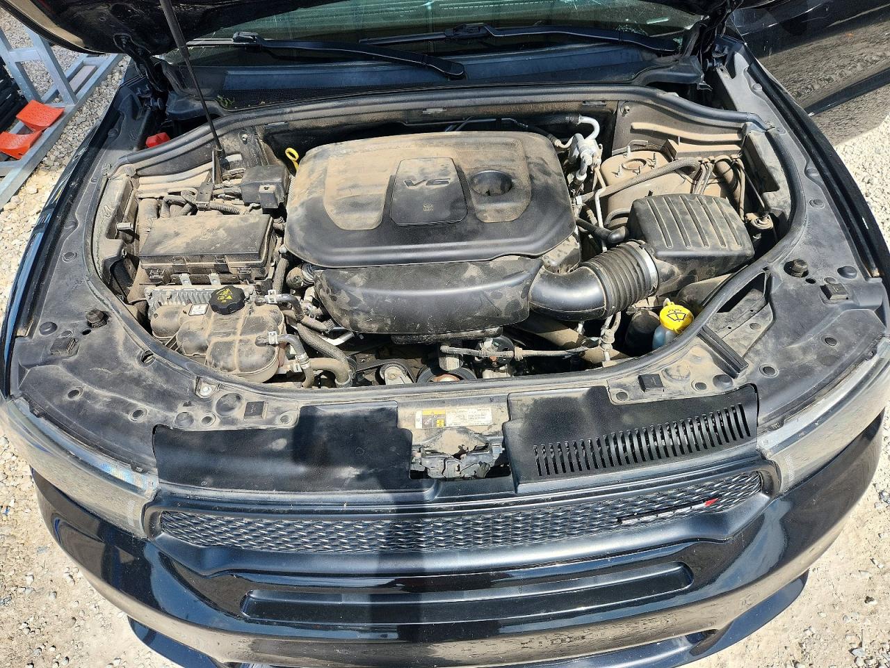 1C4RDHDG3KC803095 · 2019 DODGE DURANGO · 12/13