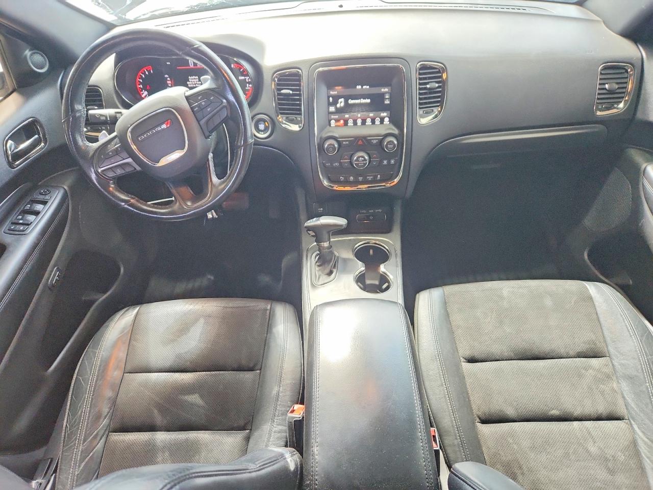 1C4RDHDG3KC803095 · 2019 DODGE DURANGO · 8/13