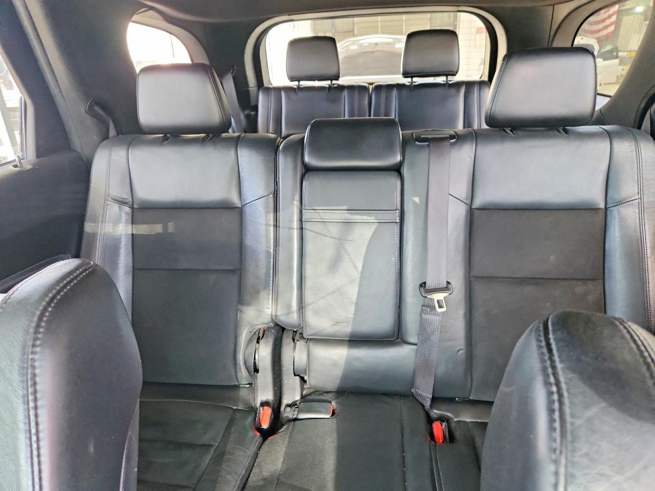 1C4RDHDG3KC803095 · 2019 DODGE DURANGO · 10/13
