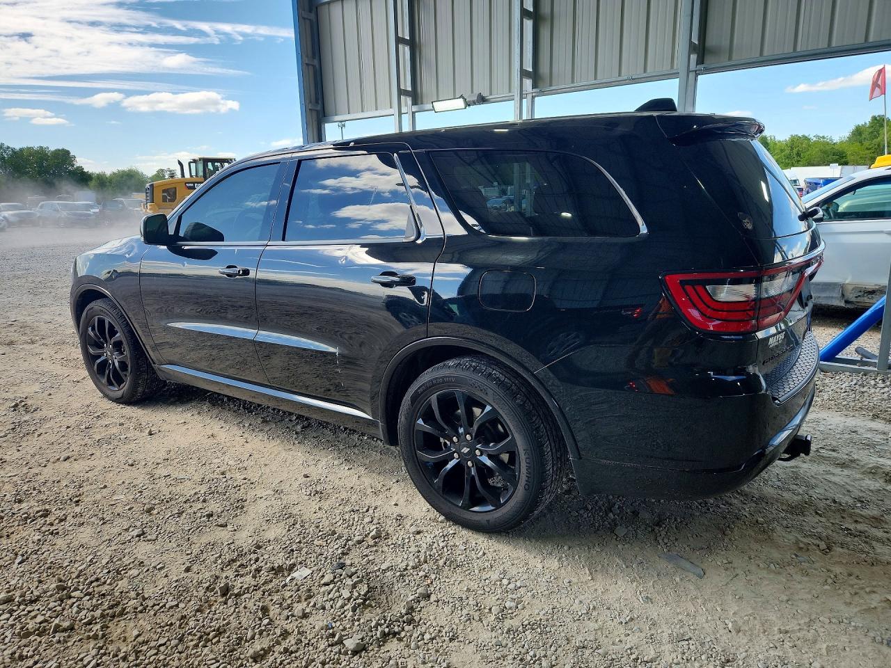 1C4RDHDG3KC803095 · 2019 DODGE DURANGO · 2/13