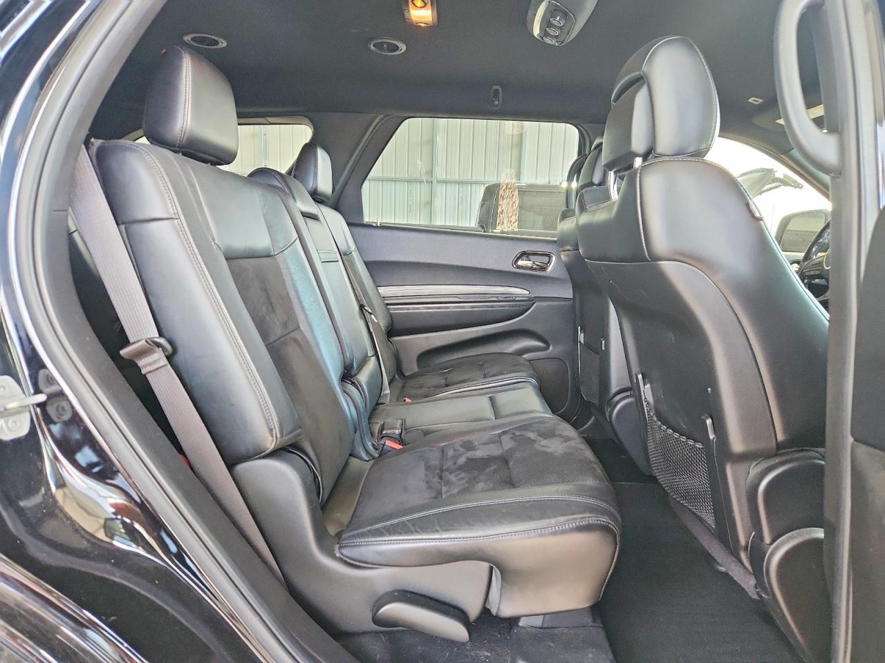 1C4RDHDG3KC803095 · 2019 DODGE DURANGO · 11/13