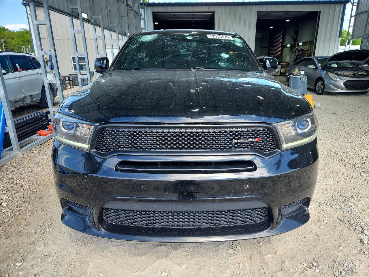 1C4RDHDG3KC803095 · 2019 DODGE DURANGO · 5/13