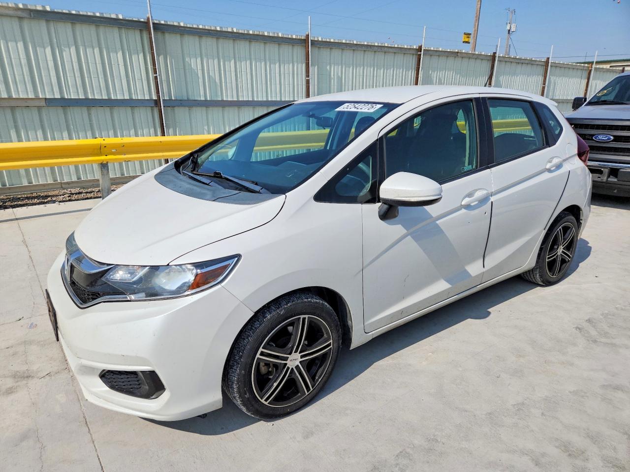 3HGGK5H43KM731181 · 2019 HONDA FIT
