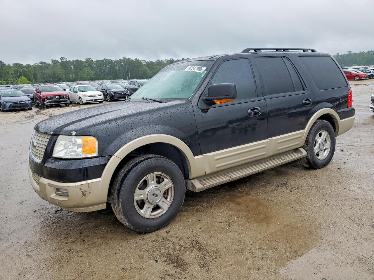 1FMPU17546LA25335 · 2006 FORD EXPEDITION