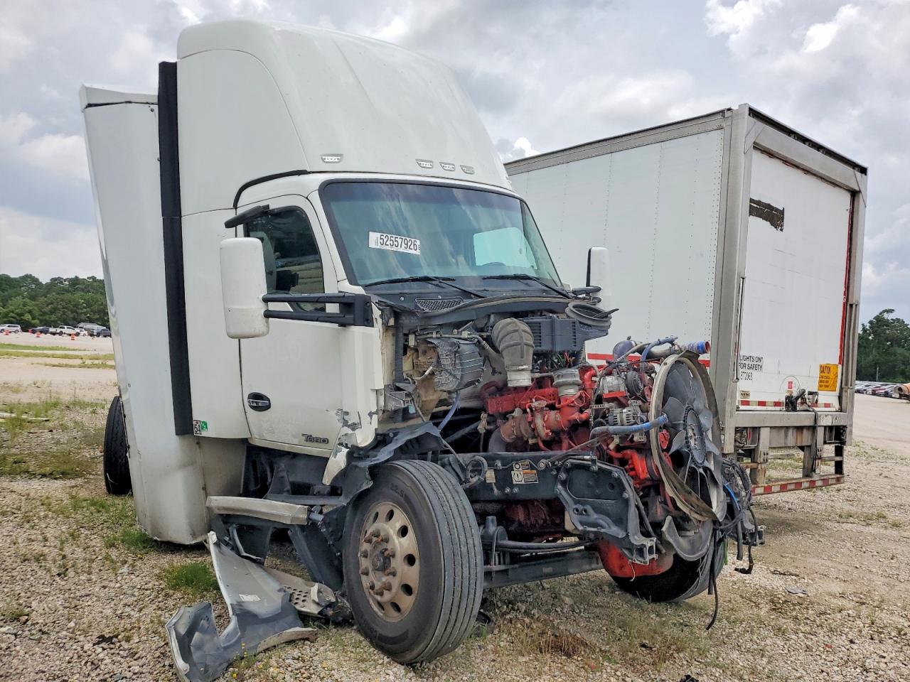 1NKYA38X4KJ243518 · 2019 KENWORTH T680