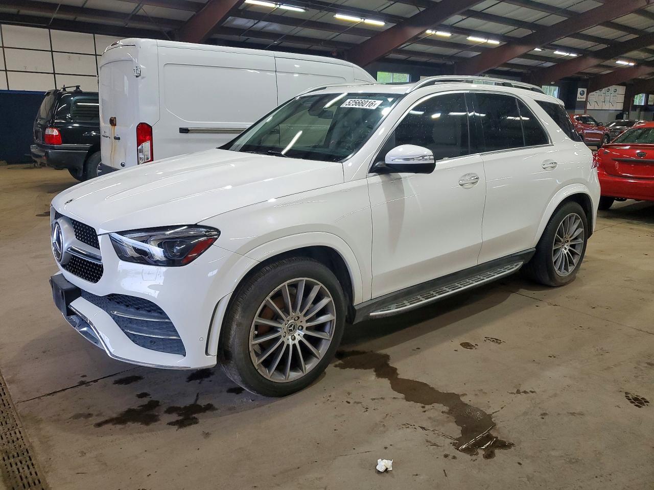 4JGFB4KB5MA475780 · 2021 MERCEDES-BENZ GLE