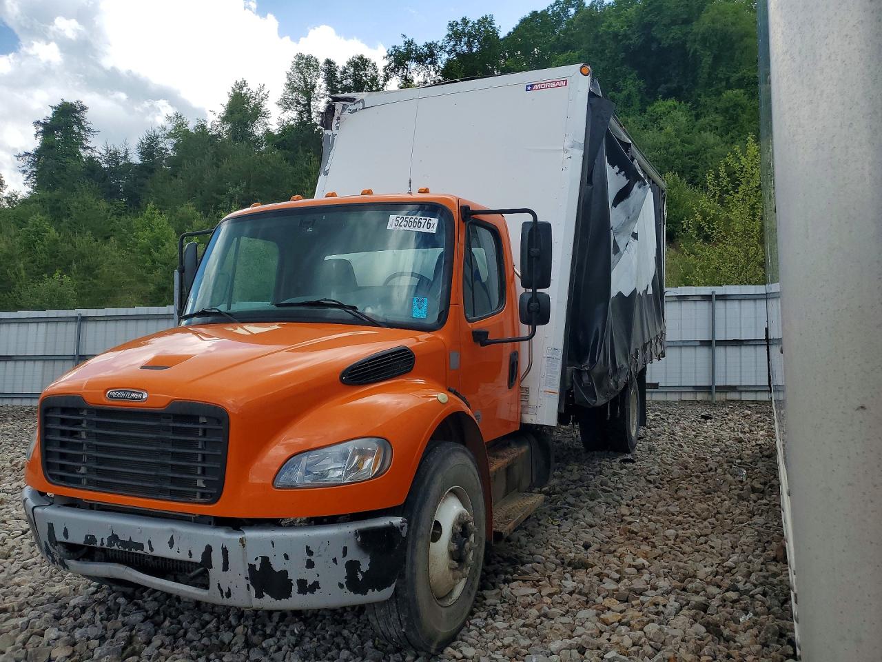 3ALACWFC9LDKX6967 · 2020 FREIGHTLINER M2
