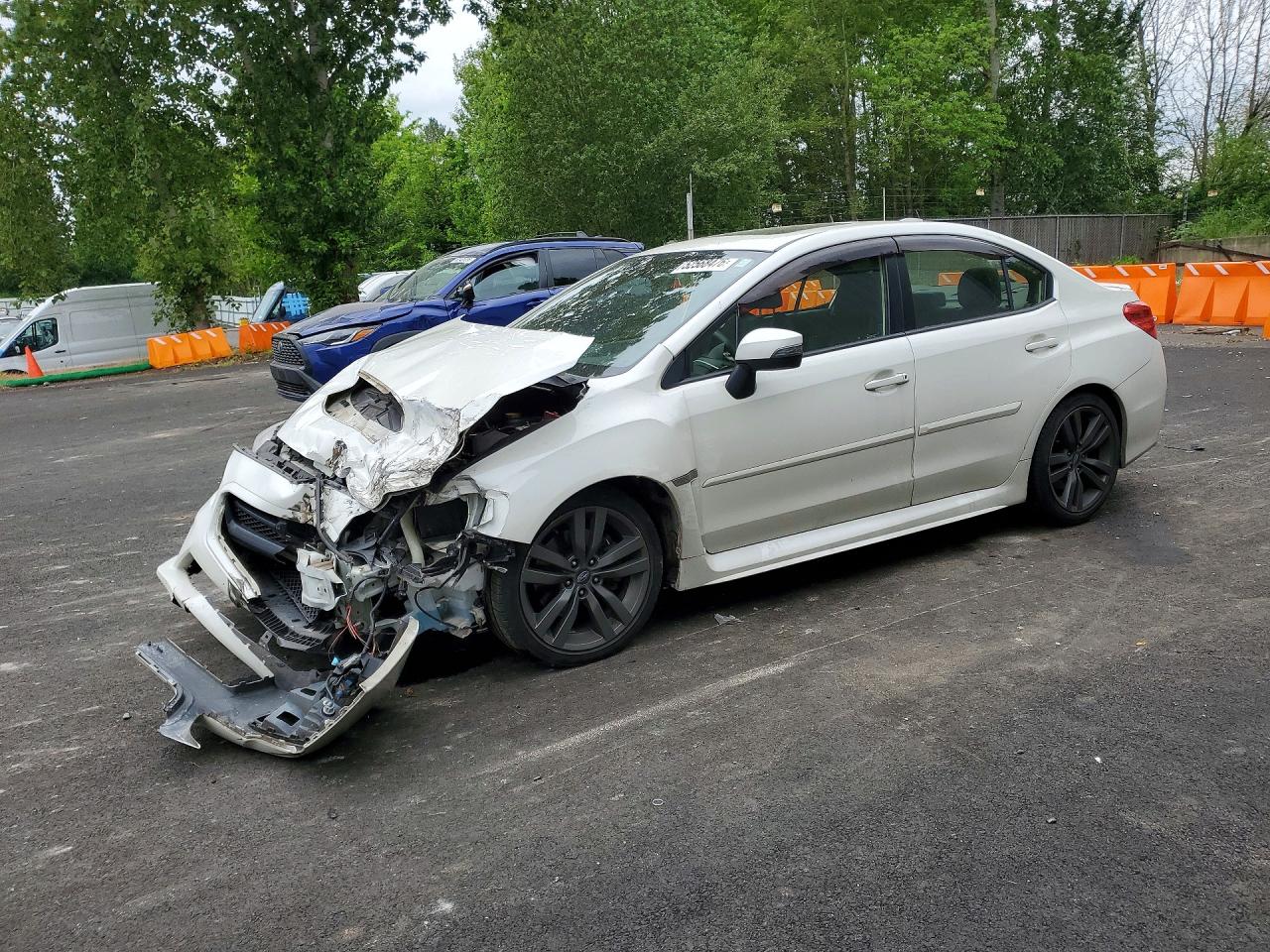 JF1VA1N62H8805121 · 2017 SUBARU WRX