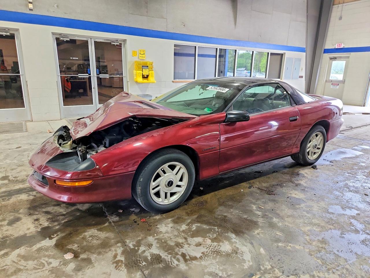 1994 CHEVROLET CAMARO