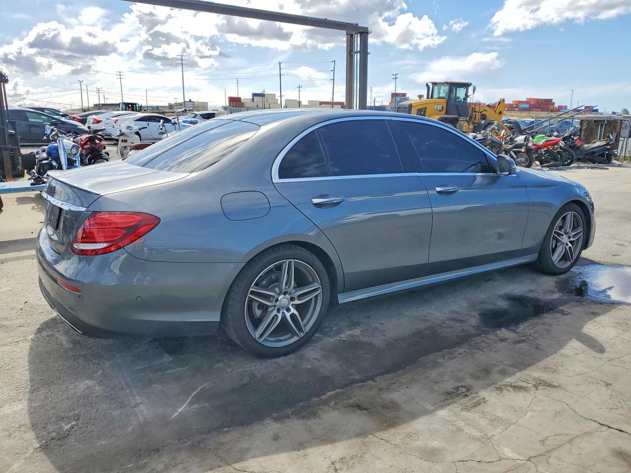 WDDZF4JB6HA138117 · 2017 MERCEDES-BENZ E · 3/12
