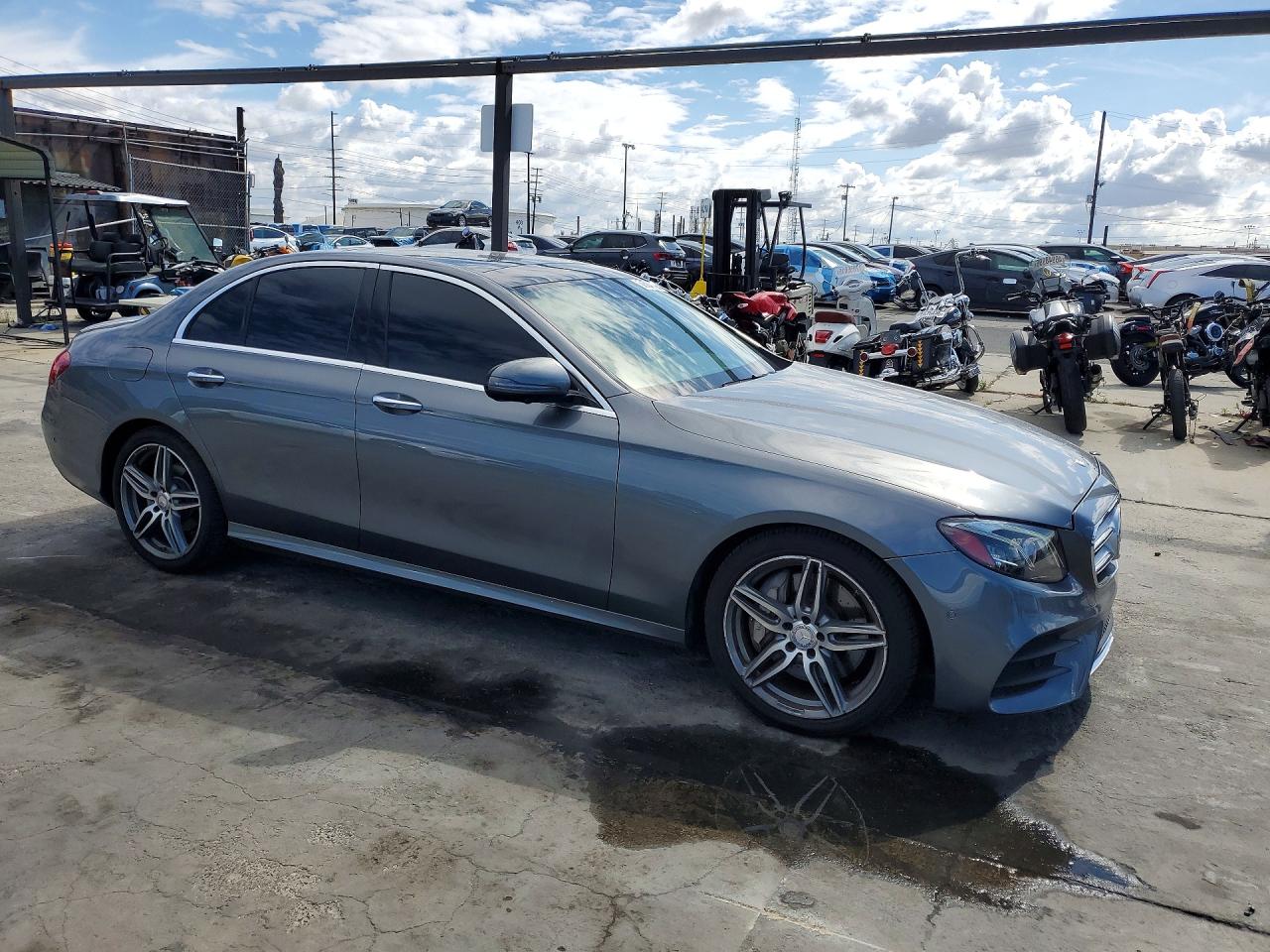 WDDZF4JB6HA138117 · 2017 MERCEDES-BENZ E · 4/12