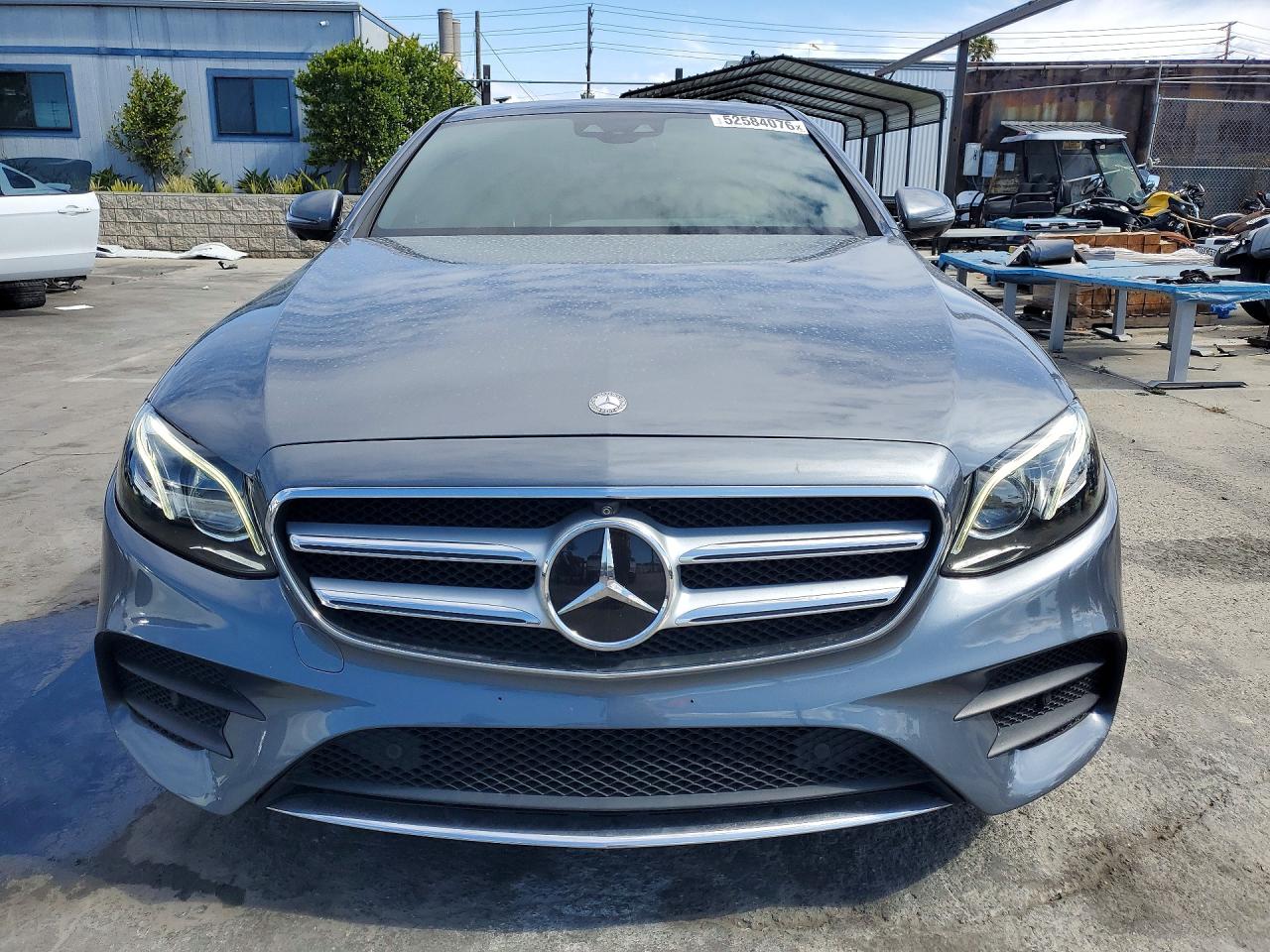 WDDZF4JB6HA138117 · 2017 MERCEDES-BENZ E · 5/12