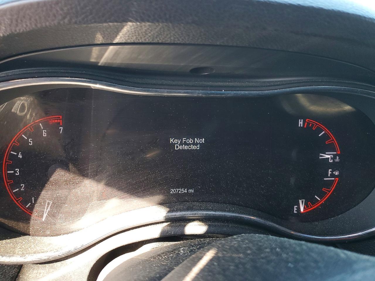 1C4RDHAG8EC476766 · 2014 DODGE DURANGO · 9/13