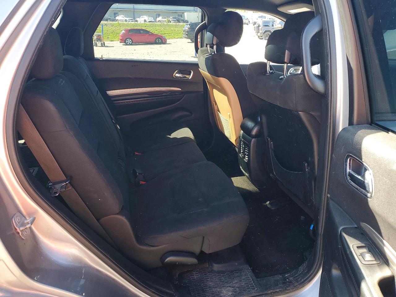 1C4RDHAG8EC476766 · 2014 DODGE DURANGO · 11/13