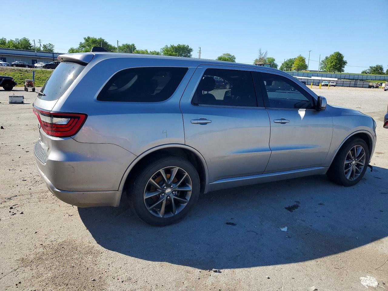 1C4RDHAG8EC476766 · 2014 DODGE DURANGO · 3/13