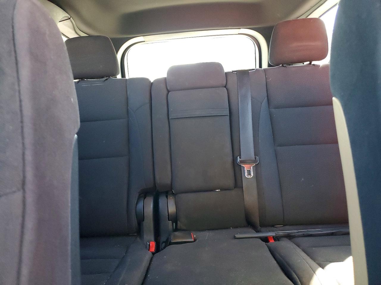 1C4RDHAG8EC476766 · 2014 DODGE DURANGO · 10/13