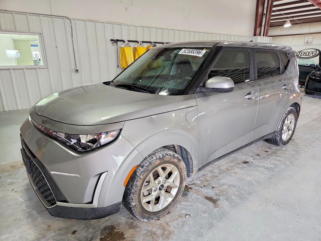 KNDJ23AU6P7866174 · 2023 KIA SOUL