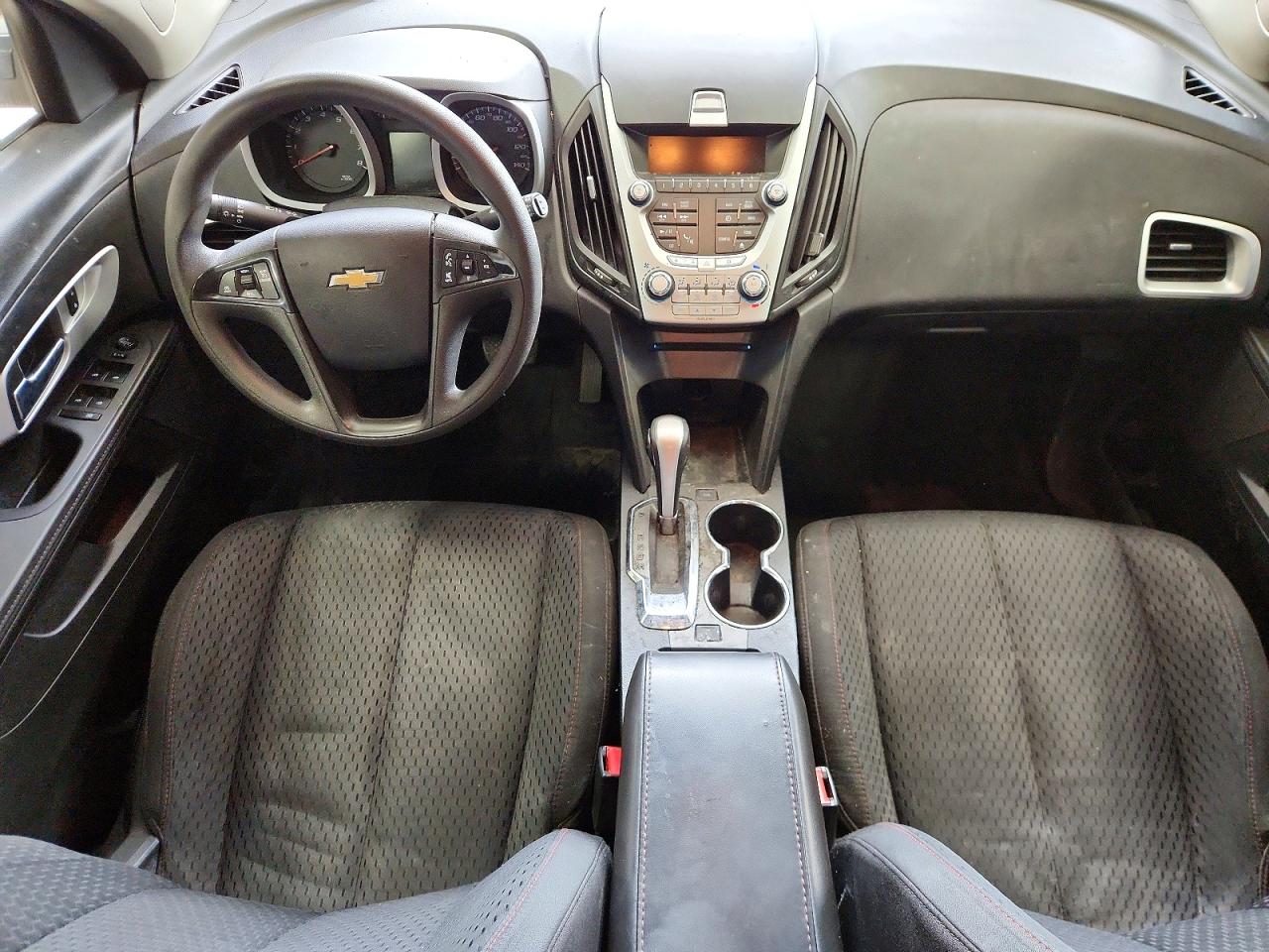 2GNALAEK0E6152815 · 2014 CHEVROLET EQUINOX · 8/13