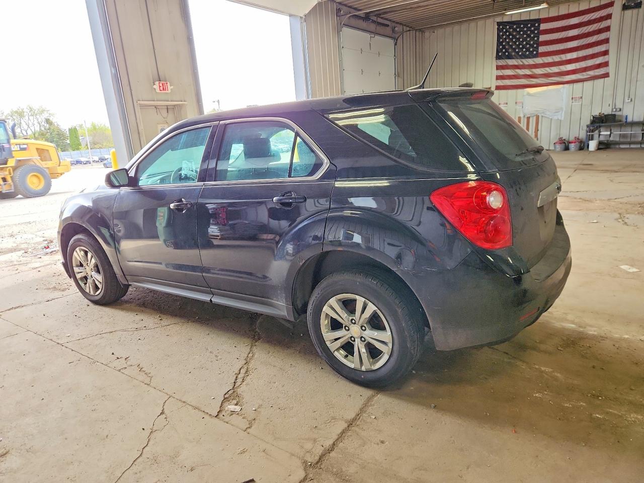 2GNALAEK0E6152815 · 2014 CHEVROLET EQUINOX · 2/13