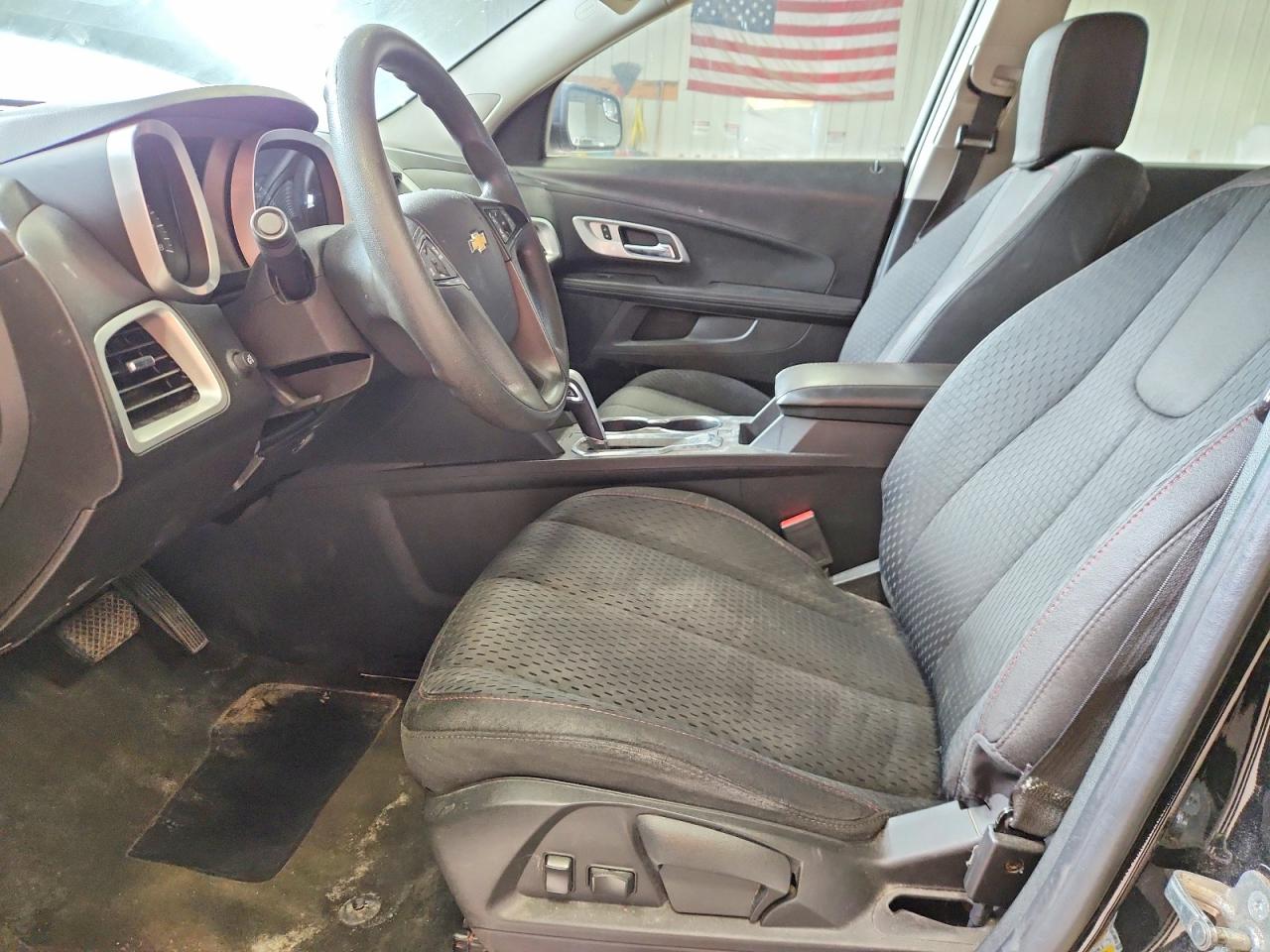 2GNALAEK0E6152815 · 2014 CHEVROLET EQUINOX · 7/13