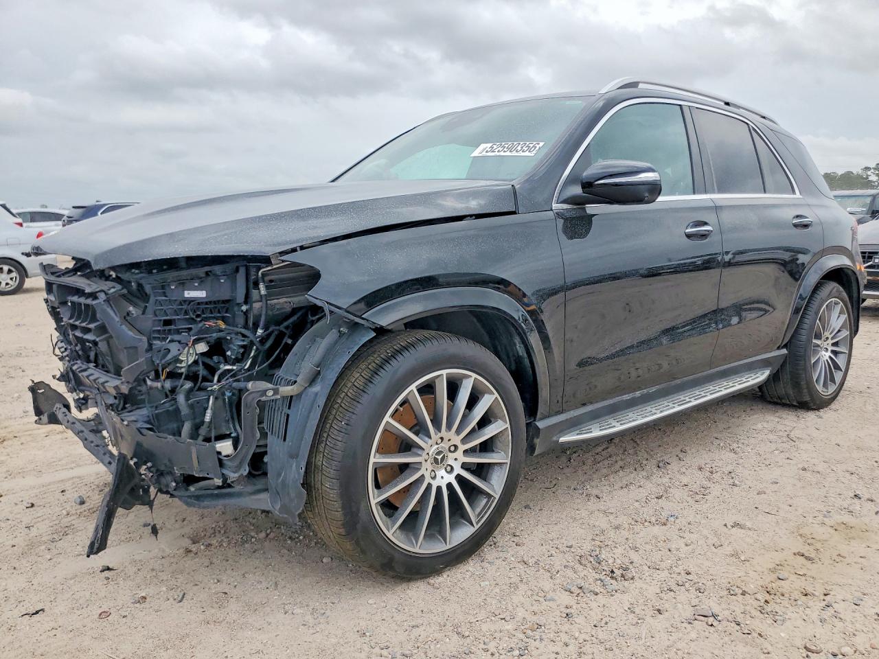 4JGFB4FB3TB502865 · 2026 MERCEDES-BENZ GLE
