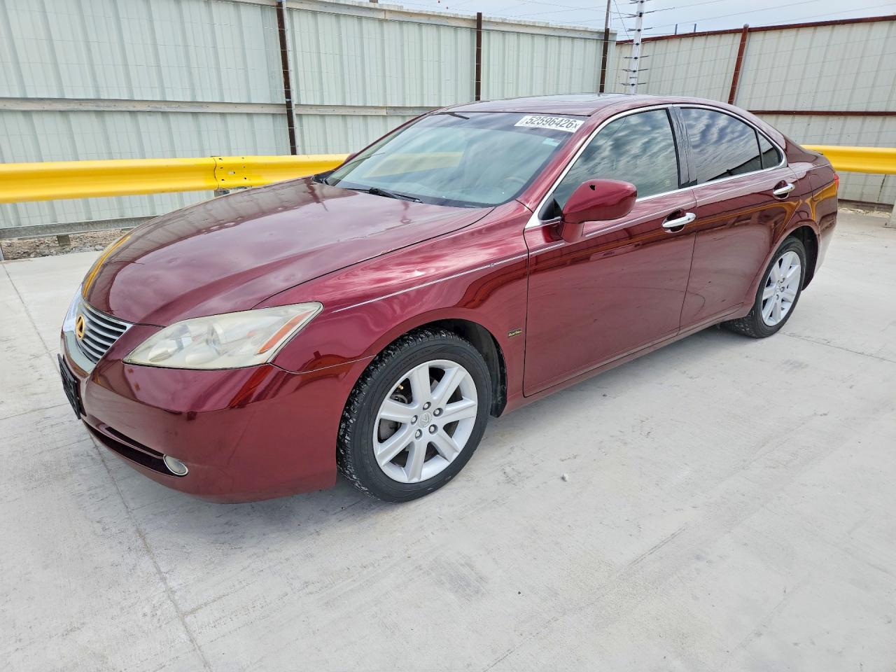 JTHBJ46G172105824 · 2007 LEXUS ES