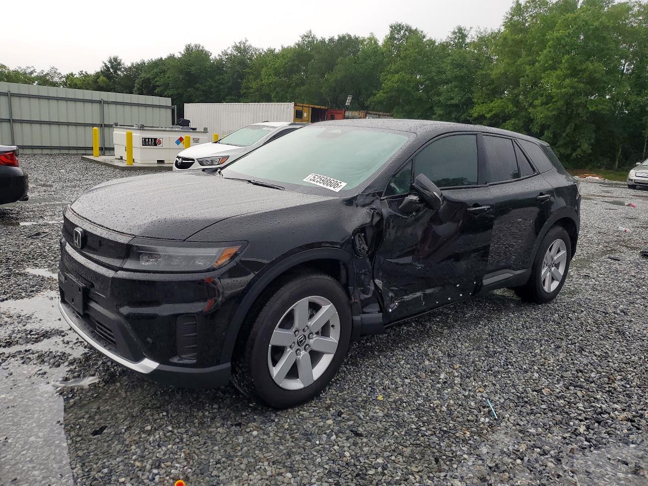 3GPKHURM9SS525681 · 2025 HONDA PROLOGUE