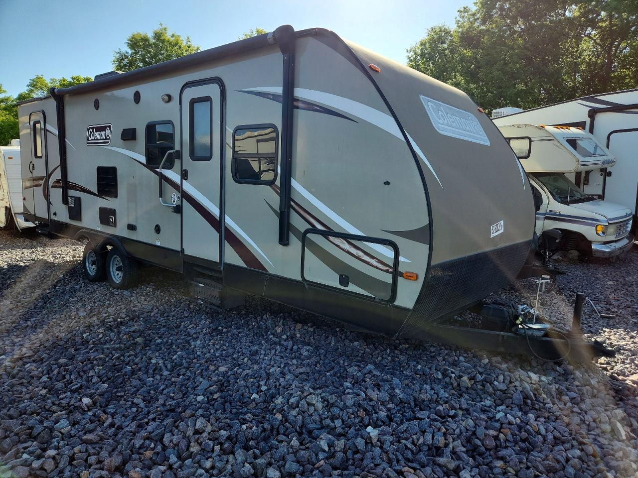 4YDT28523GM933973 · 2016 KEYSTONE COLEMAN