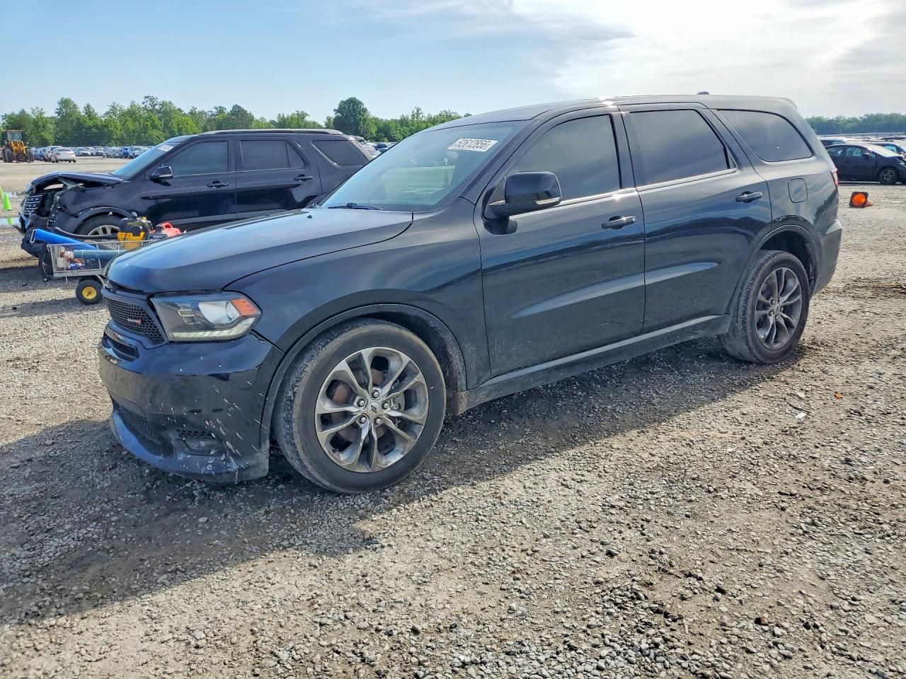 1C4RDHDG1LC259150 · 2020 DODGE DURANGO