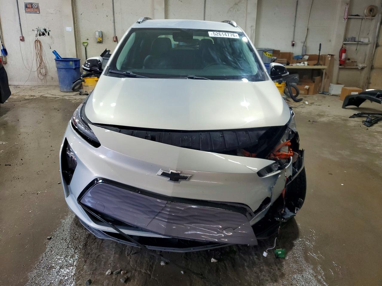 1G1FY6S08P4146466 · 2023 CHEVROLET BOLT EUV · 5/14