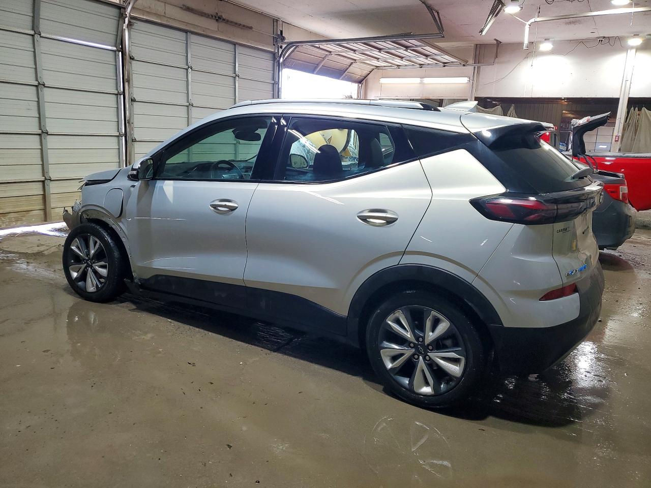 1G1FY6S08P4146466 · 2023 CHEVROLET BOLT EUV · 2/14