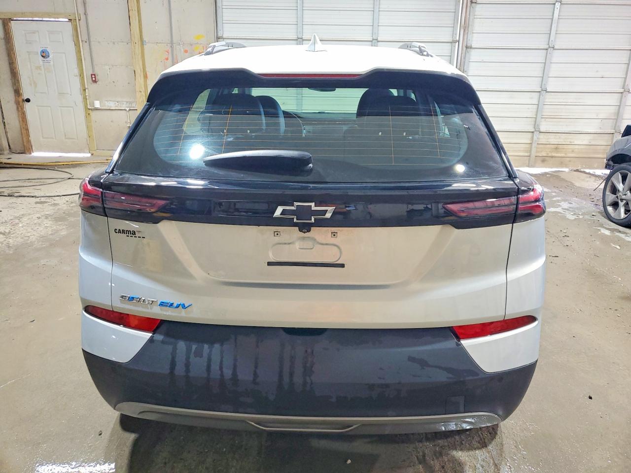 1G1FY6S08P4146466 · 2023 CHEVROLET BOLT EUV · 6/14
