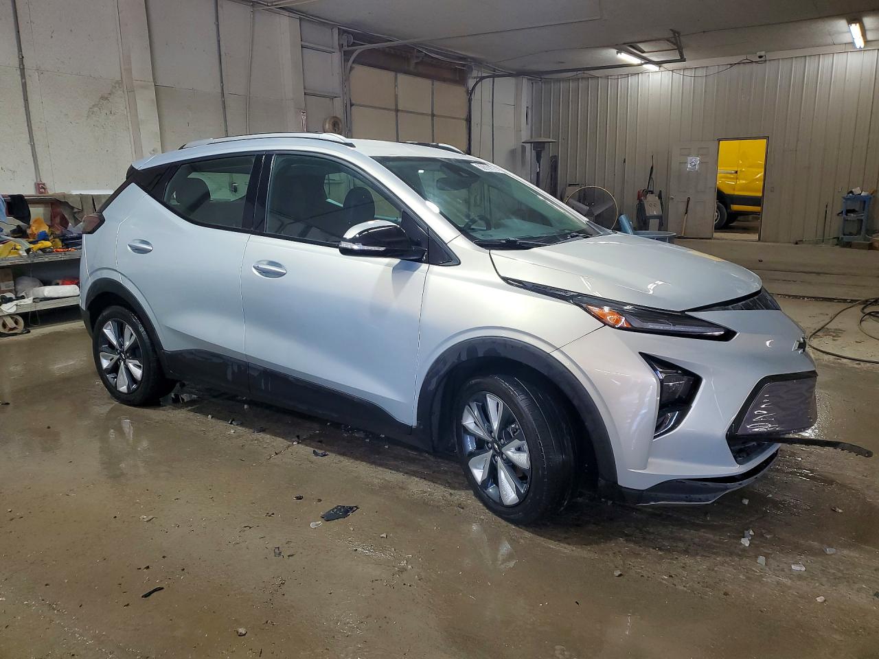 1G1FY6S08P4146466 · 2023 CHEVROLET BOLT EUV · 4/14