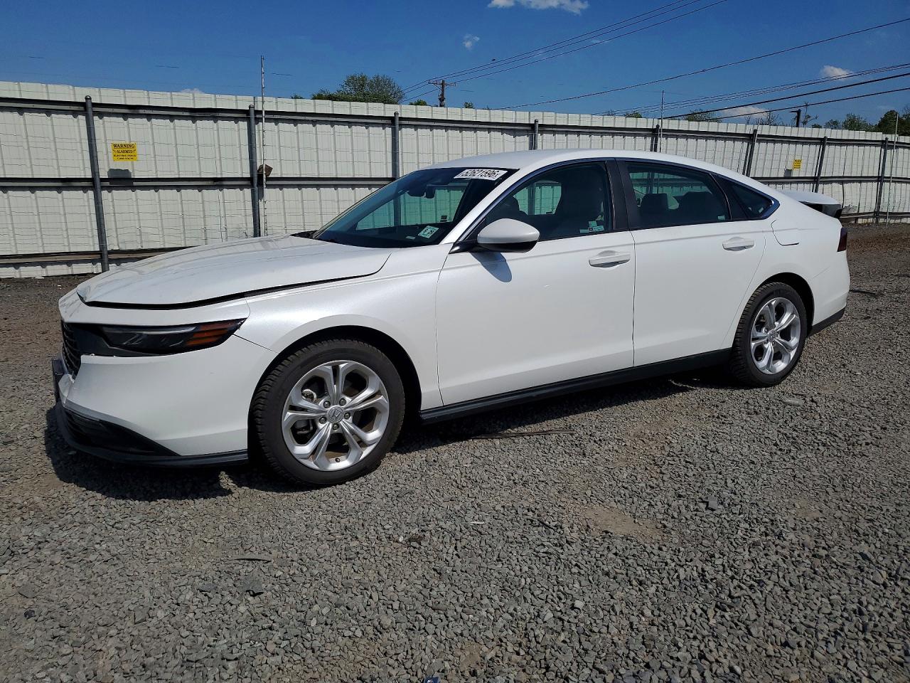 1HGCY1F23RA065504 · 2024 HONDA ACCORD